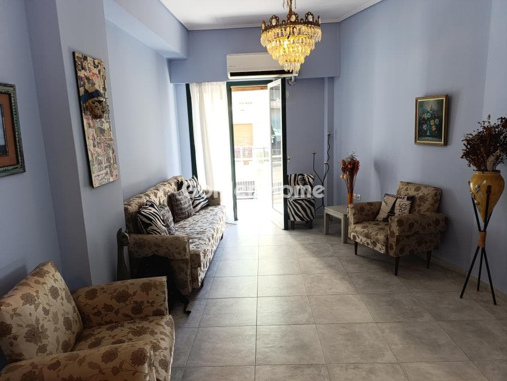 Διαμέρισμα στην Πλατεία Βάθης, Κέντρο — Φωτογραφία 4 από 19