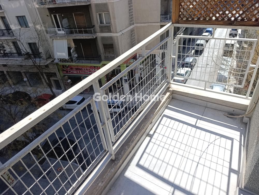 Διαμέρισμα στην Πλατεία Βάθης, Κέντρο — Φωτογραφία 19 από 19