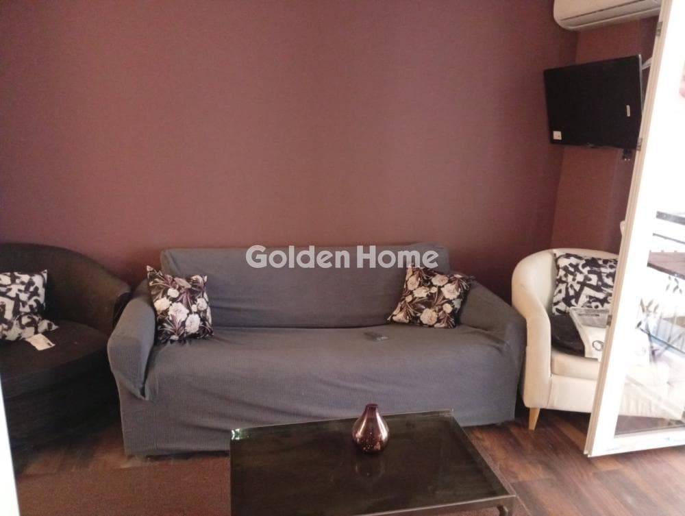 Apartment in Plateia Davaki, Kalithea — Photo 8 of 9