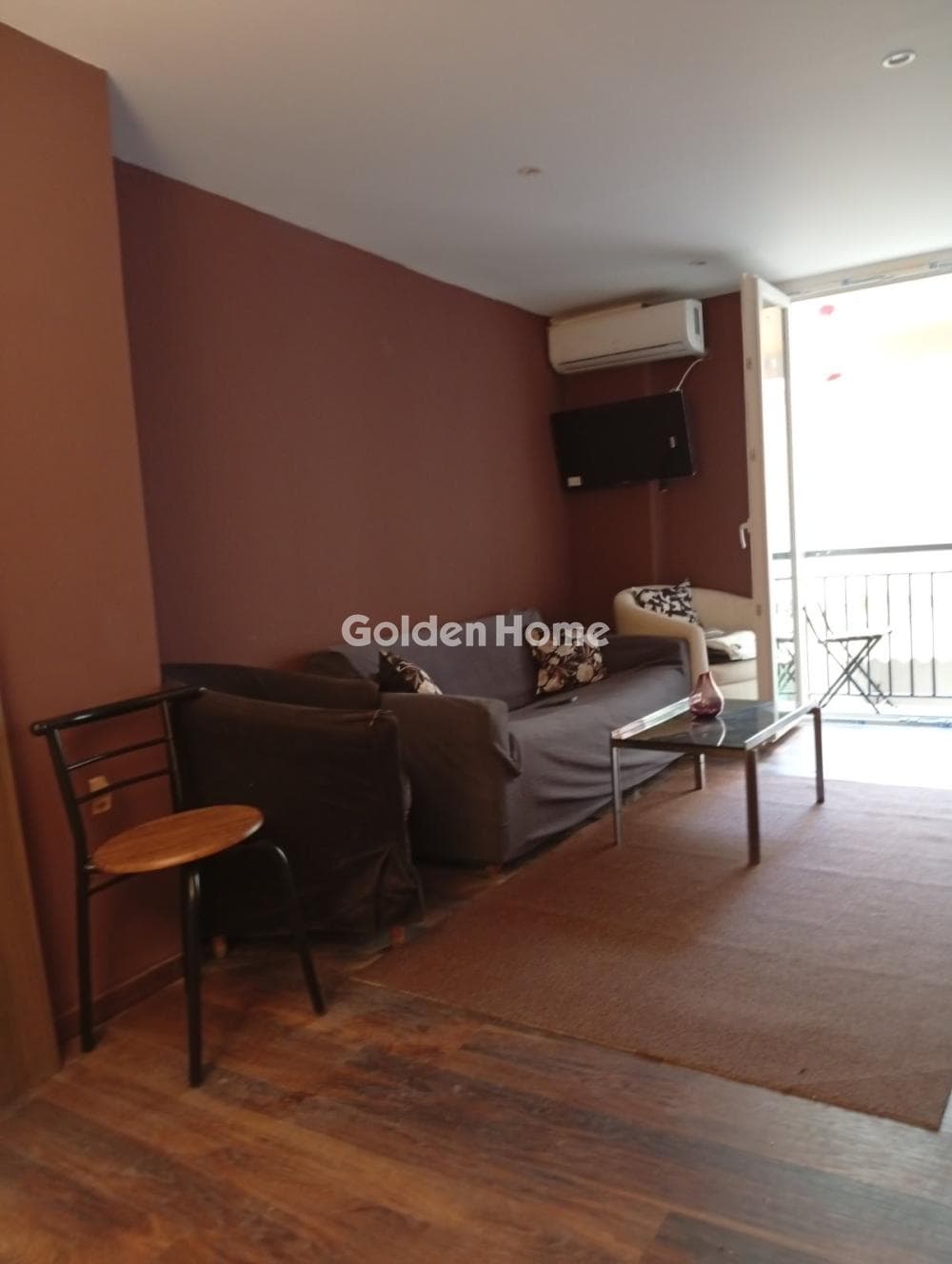 Apartment in Plateia Davaki, Kalithea — Photo 7 of 9