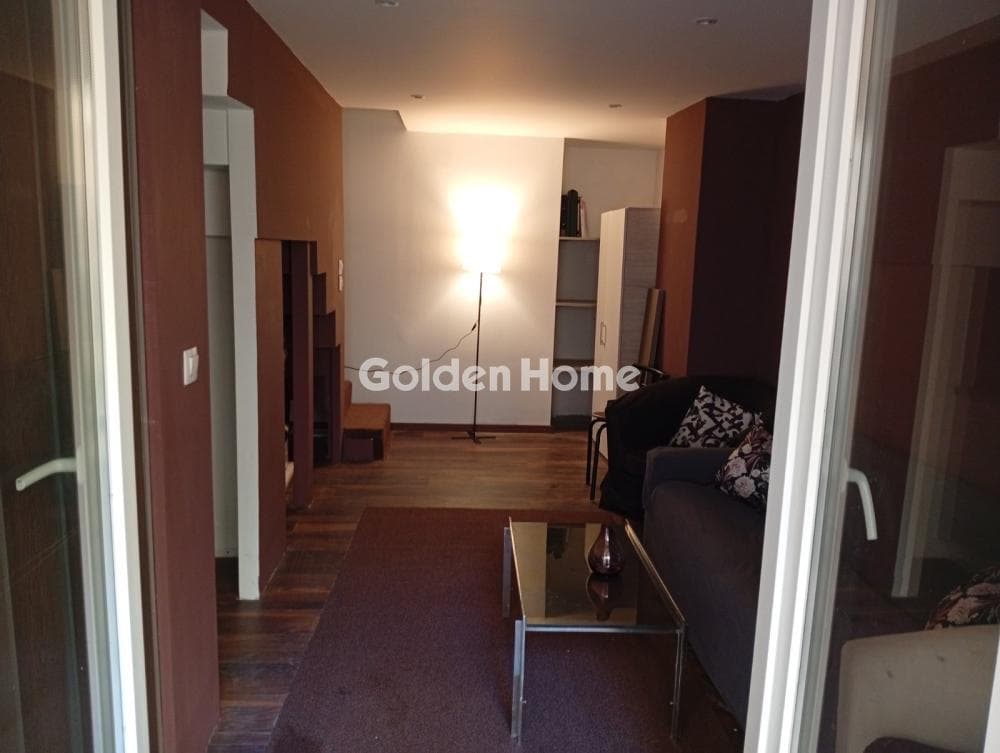 Apartment in Plateia Davaki, Kalithea — Photo 5 of 9