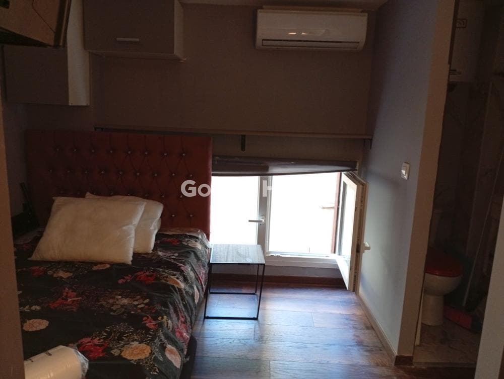 Apartment in Plateia Davaki, Kalithea — Photo 2 of 9