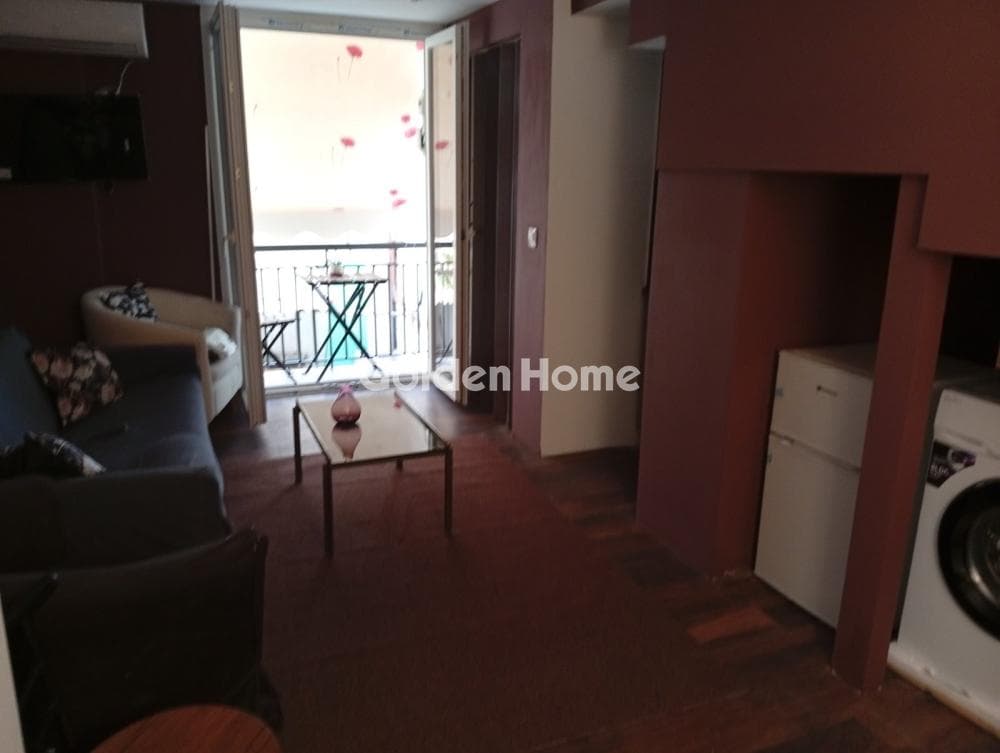 Apartment in Plateia Davaki, Kalithea — Photo 6 of 9