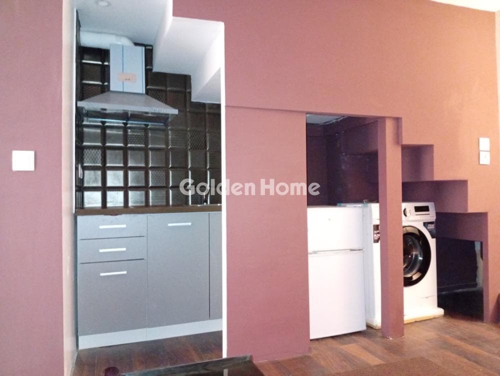 Apartment in Plateia Davaki, Kalithea — Photo 9 of 9