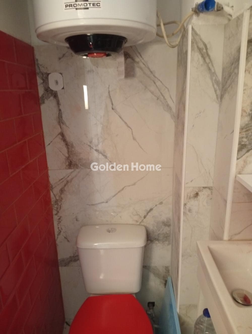 Apartment in Plateia Davaki, Kalithea — Photo 3 of 9