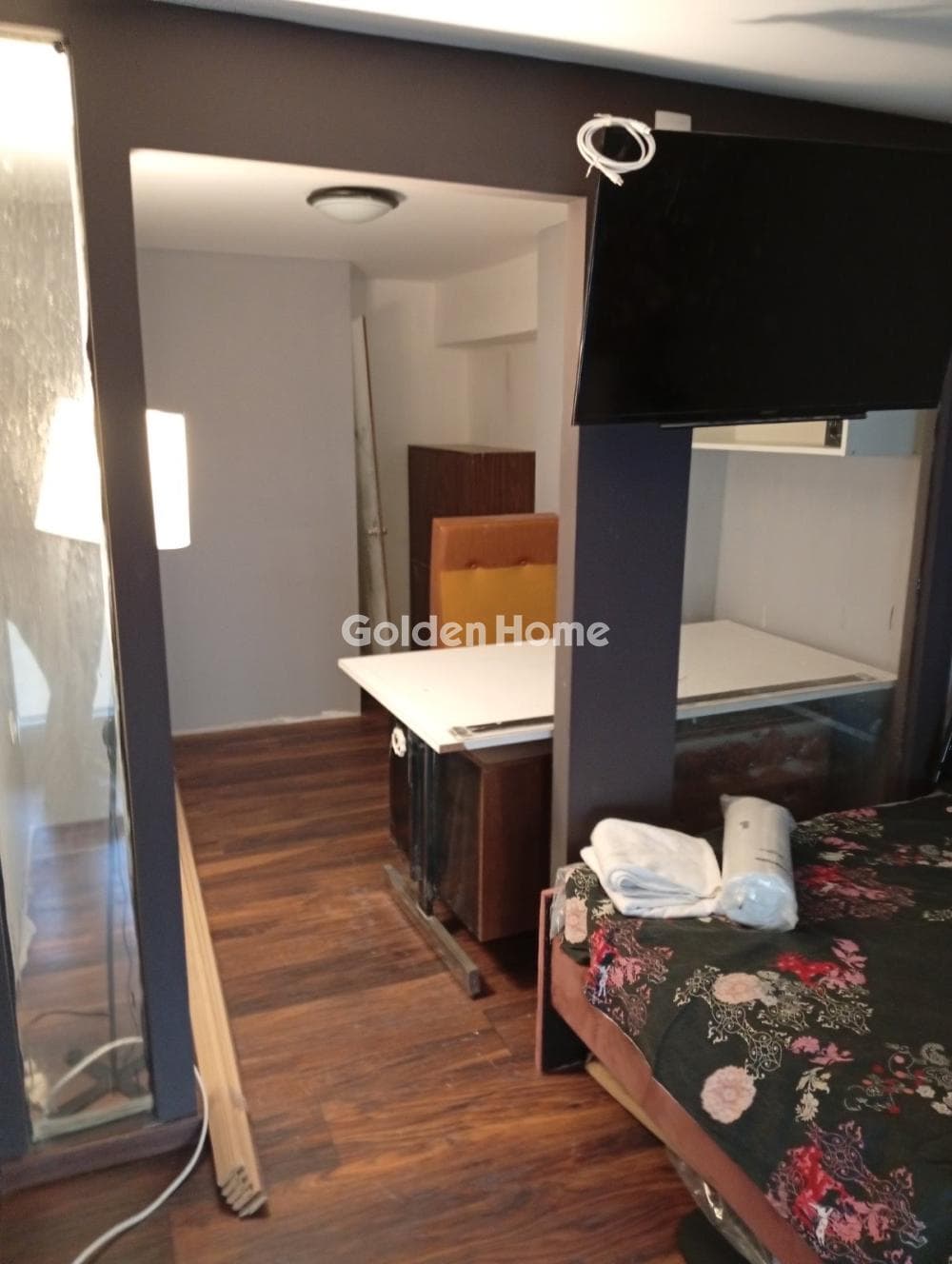 Apartment in Plateia Davaki, Kalithea — Photo 1 of 9