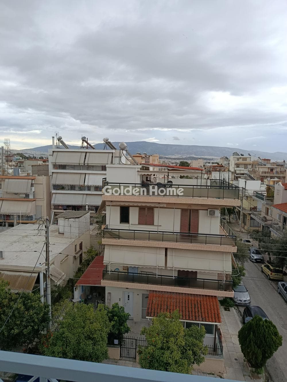 Διαμέρισμα στην Ιεράπολη, Αιγάλεω — Φωτογραφία 14 από 16
