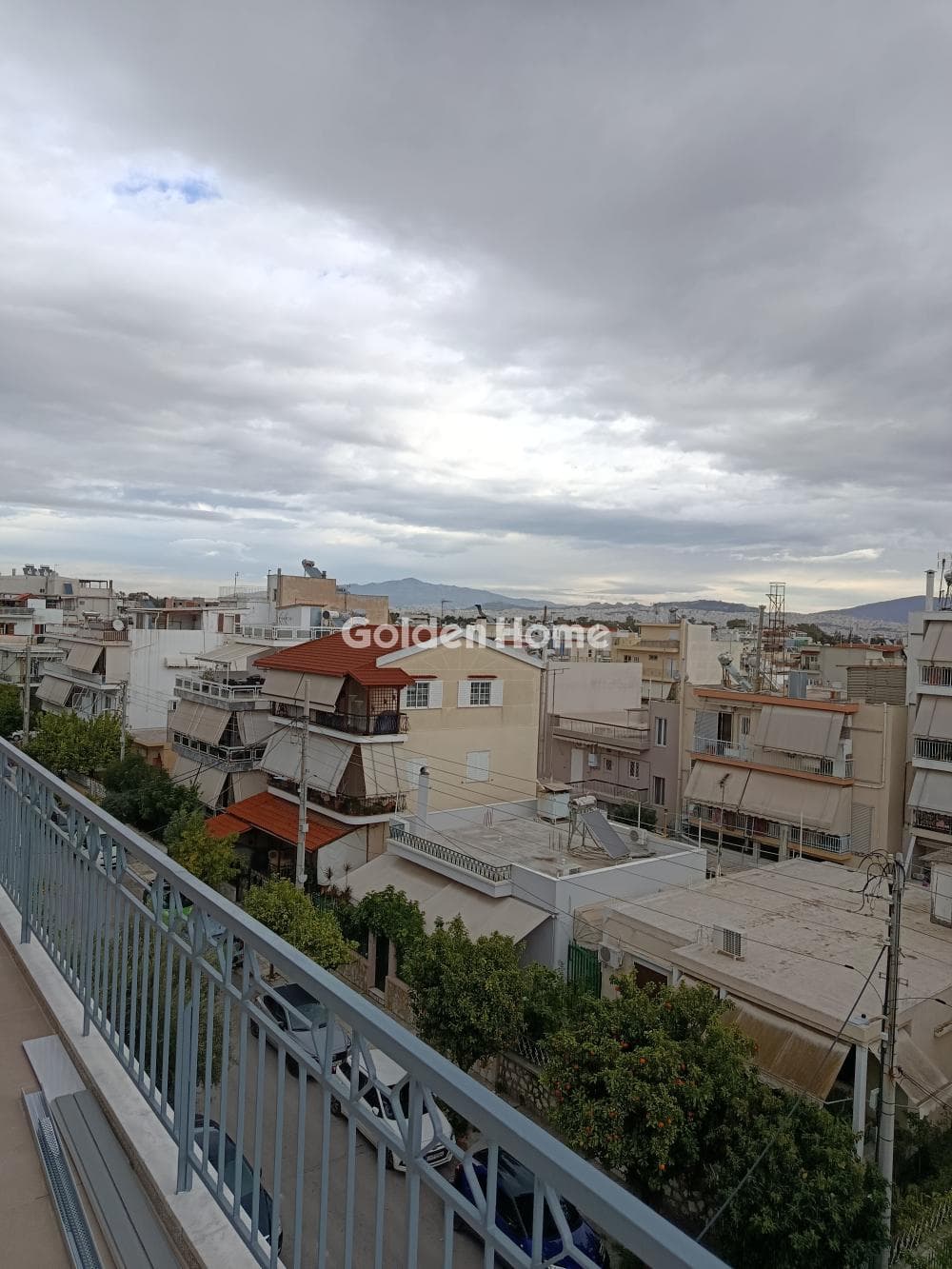 Διαμέρισμα στην Ιεράπολη, Αιγάλεω — Φωτογραφία 15 από 16