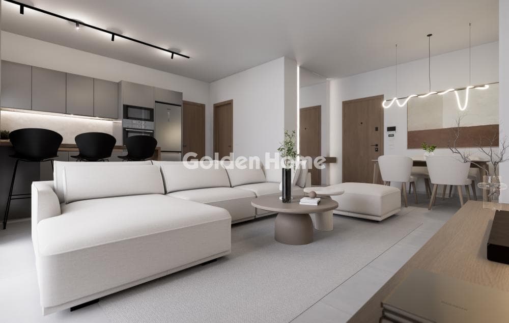 Apartment in Mpournazi, Peristeri — Photo 3 of 16