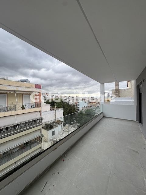 Διαμέρισμα στην Περισσός, Νέα Ιωνία — Φωτογραφία 12 από 42