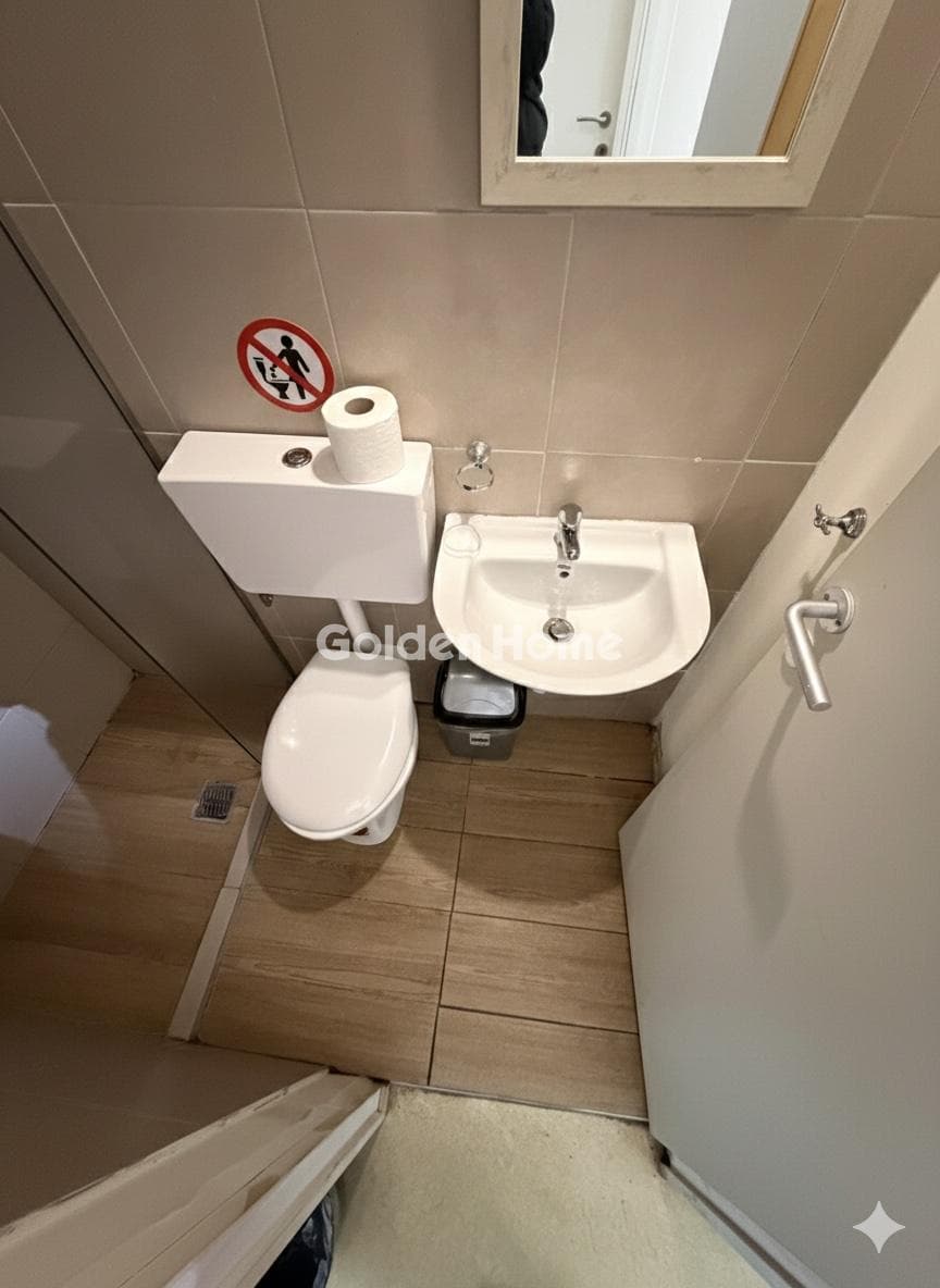 Apartment in Kato Petralona, Petralona — Photo 4 of 6