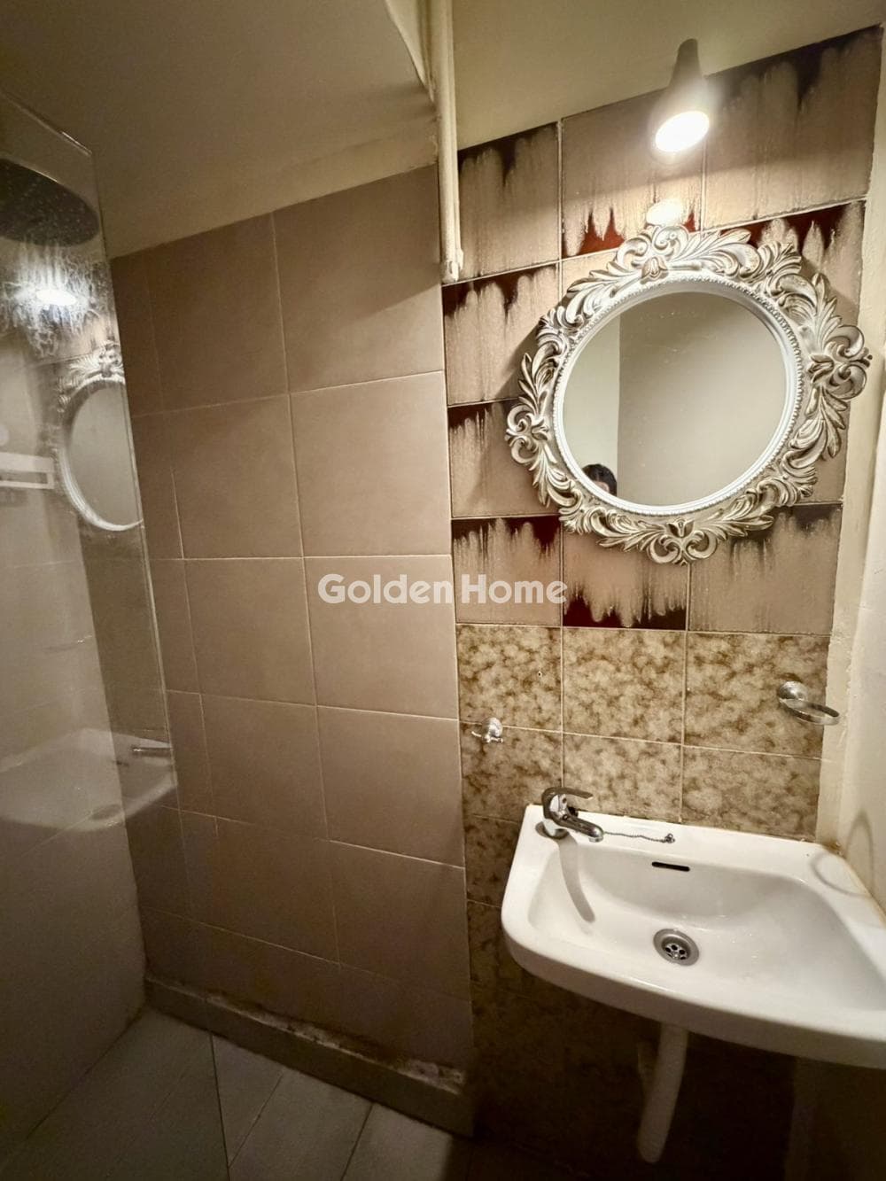 Apartment in Kato Petralona, Petralona — Photo 6 of 6
