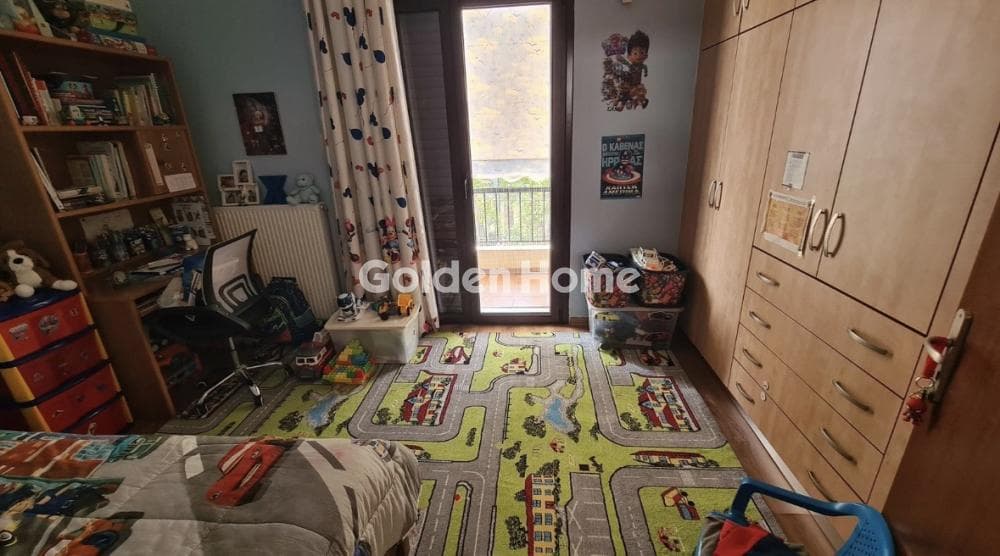 House in Eleftheroupoli, Nea Ionia — Photo 7 of 11