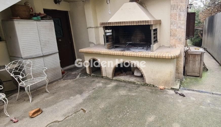 House in Eleftheroupoli, Nea Ionia — Photo 11 of 11