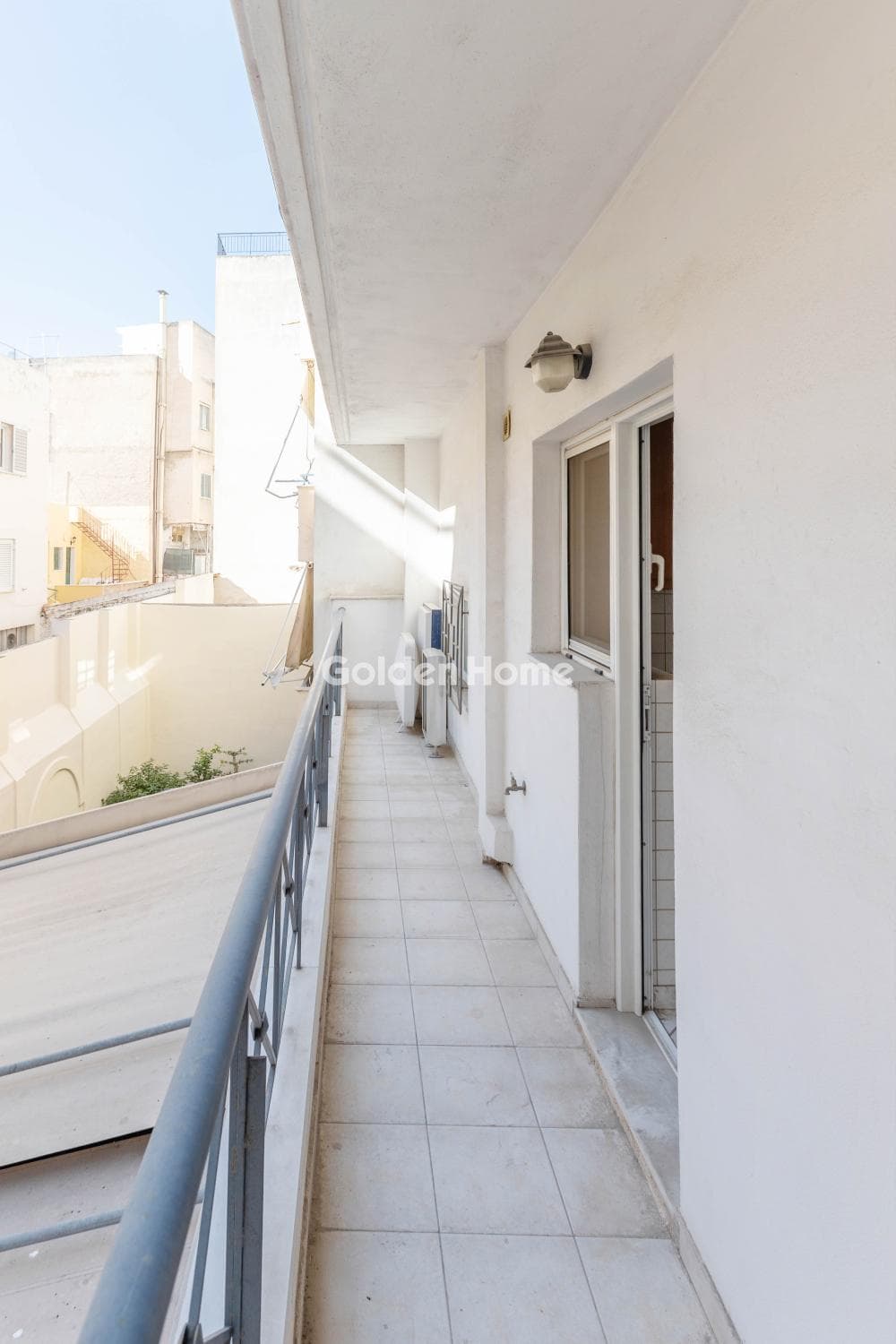 Διαμέρισμα στην Βοτανικός, Κέντρο — Φωτογραφία 6 από 13