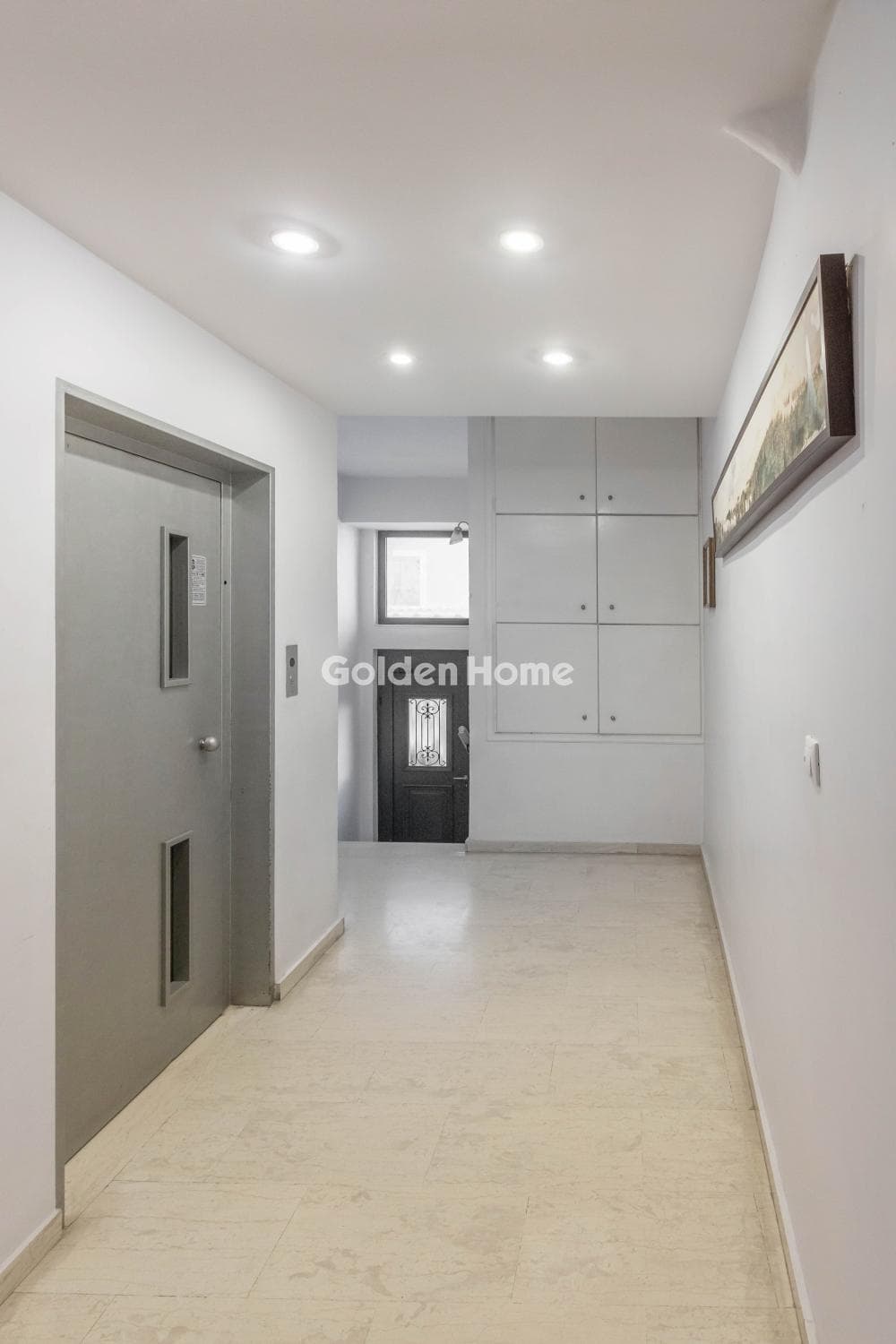 Διαμέρισμα στην Βοτανικός, Κέντρο — Φωτογραφία 12 από 13