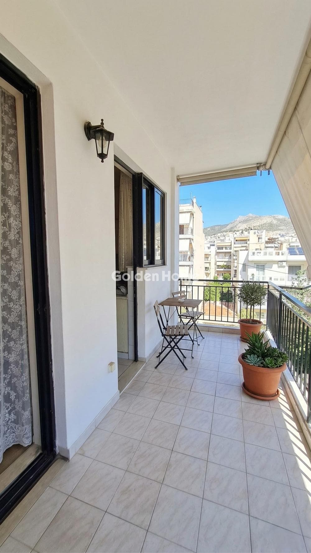 Διαμέρισμα στην Κοκκινόβραχος, Κερατσίνι — Φωτογραφία 11 από 11