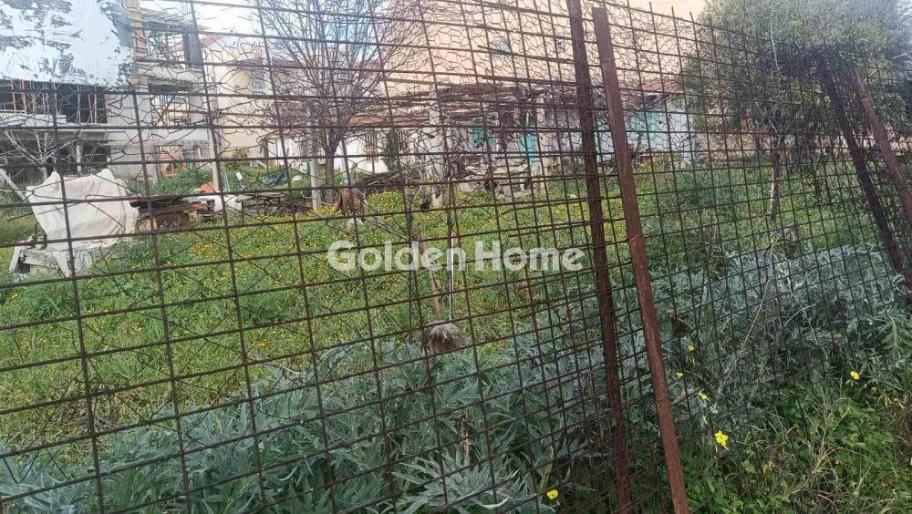 Οικόπεδο στην Κέντρο, Μαρούσι — Φωτογραφία 1 από 4