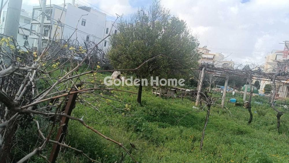 Οικόπεδο στην Κέντρο, Μαρούσι — Φωτογραφία 3 από 4
