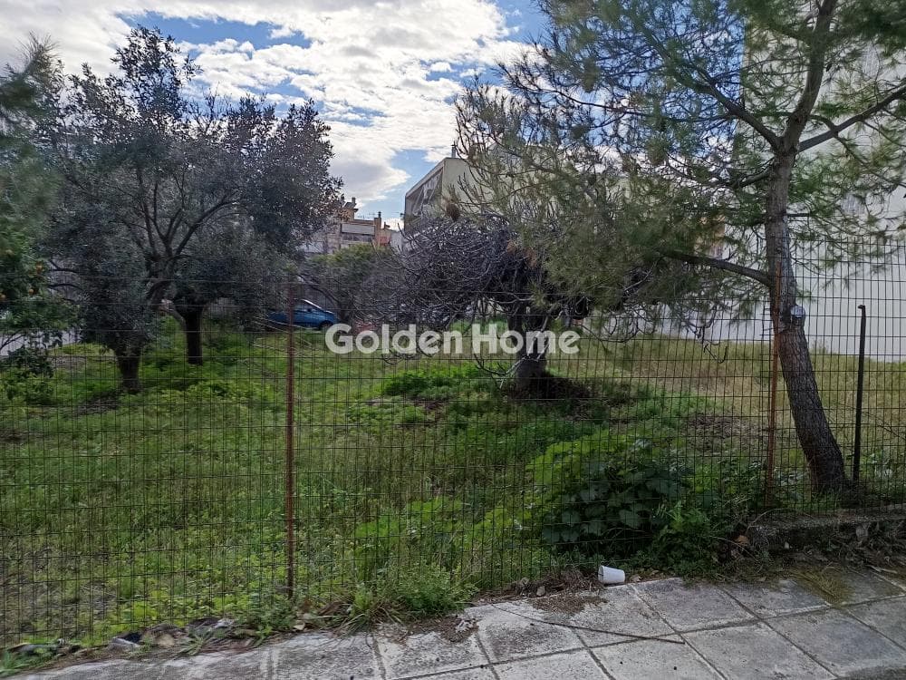 Οικόπεδο στην Άγιος Τρύφωνας, Καματερό — Φωτογραφία 1 από 9