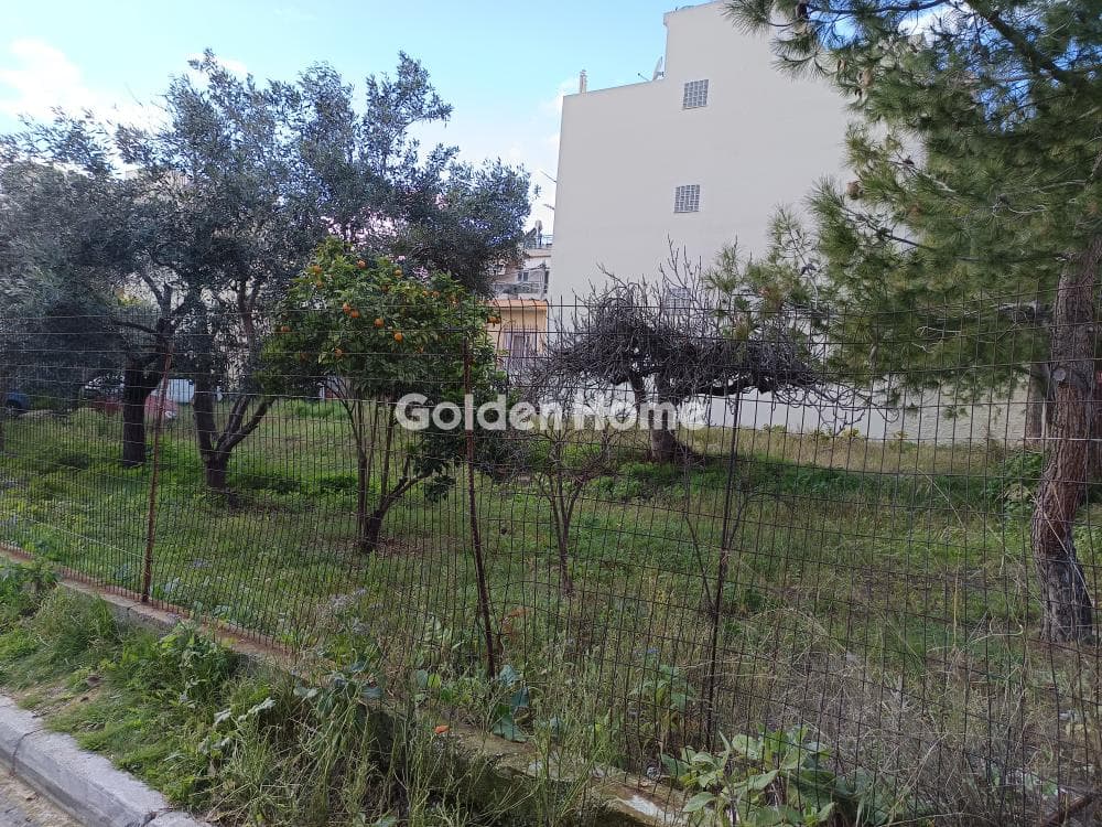 Οικόπεδο στην Άγιος Τρύφωνας, Καματερό — Φωτογραφία 3 από 9