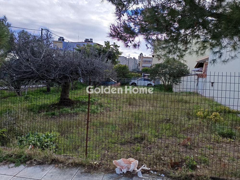 Οικόπεδο στην Άγιος Τρύφωνας, Καματερό — Φωτογραφία 4 από 9