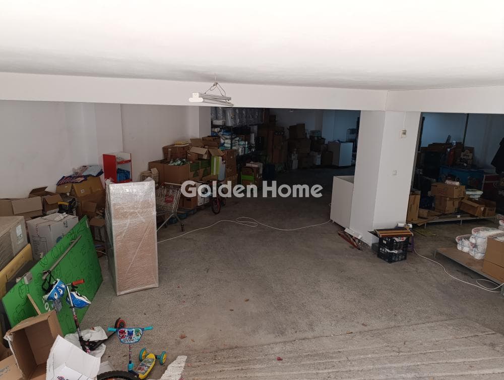 Warehouse in Centre, Kalithea — Photo 2 of 5