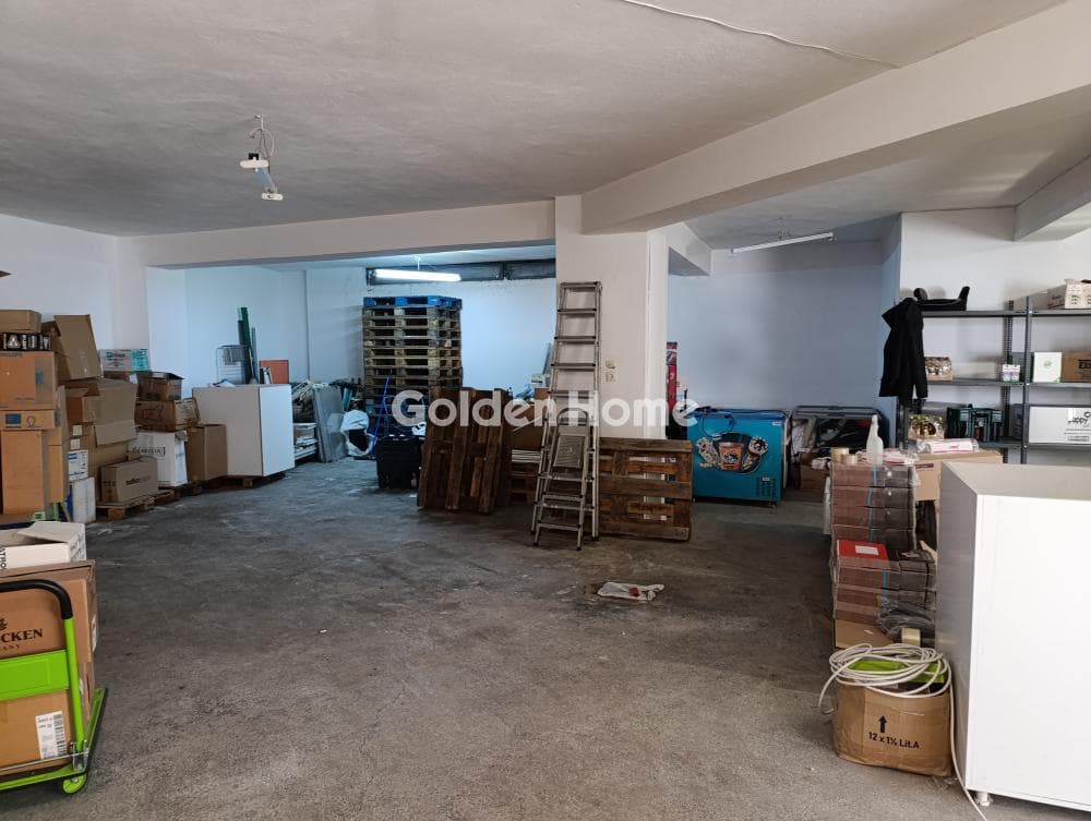 Warehouse in Centre, Kalithea — Photo 4 of 5