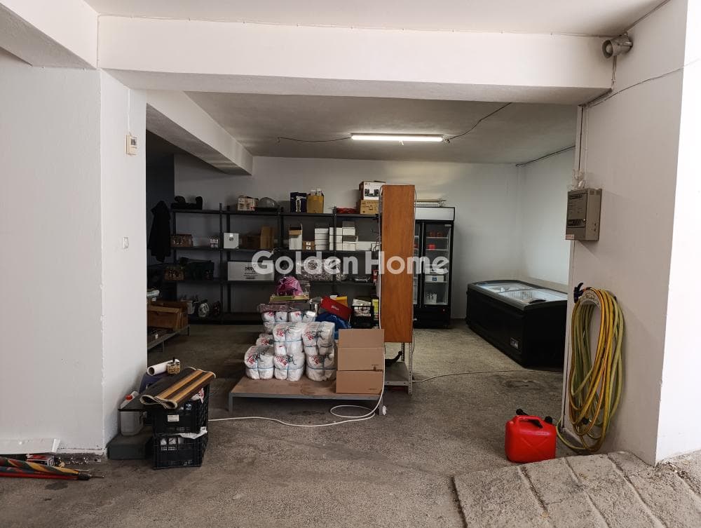 Warehouse in Centre, Kalithea — Photo 3 of 5