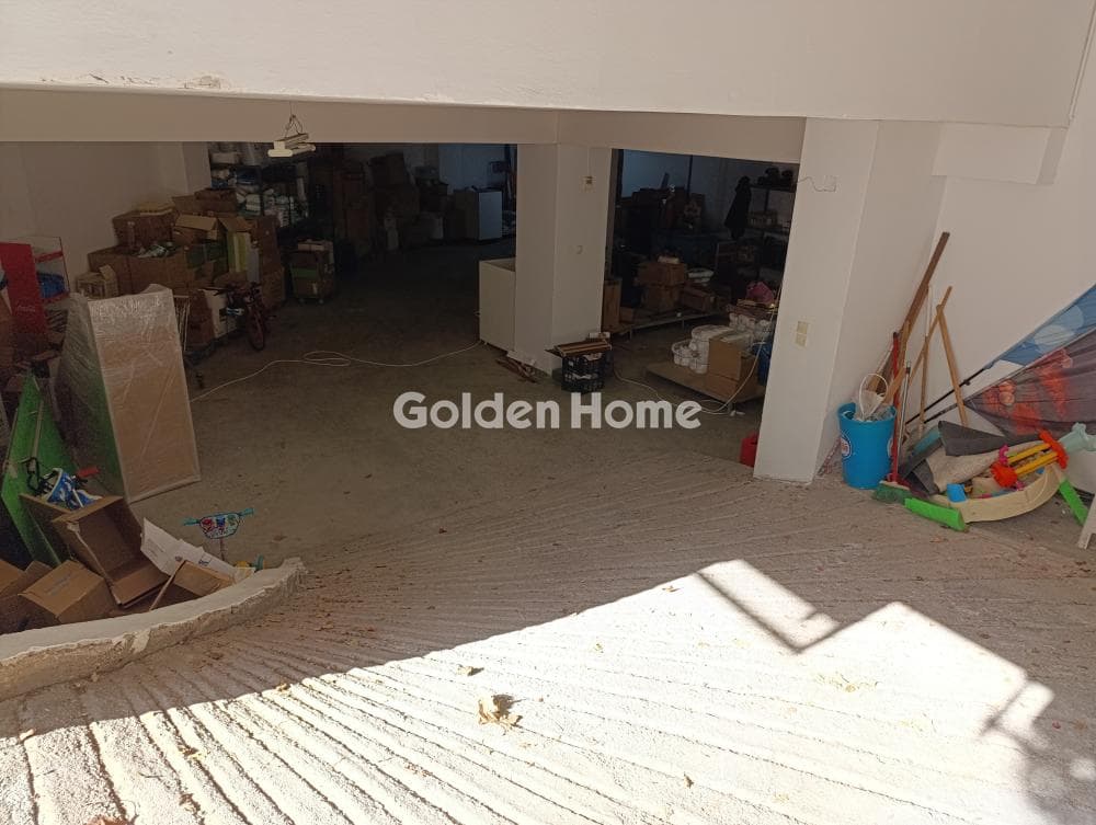 Warehouse in Centre, Kalithea — Photo 1 of 5