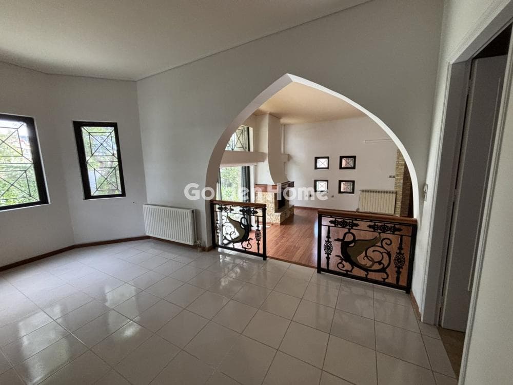 Apartment in Orio Kifisias, Melissia — Photo 4 of 19