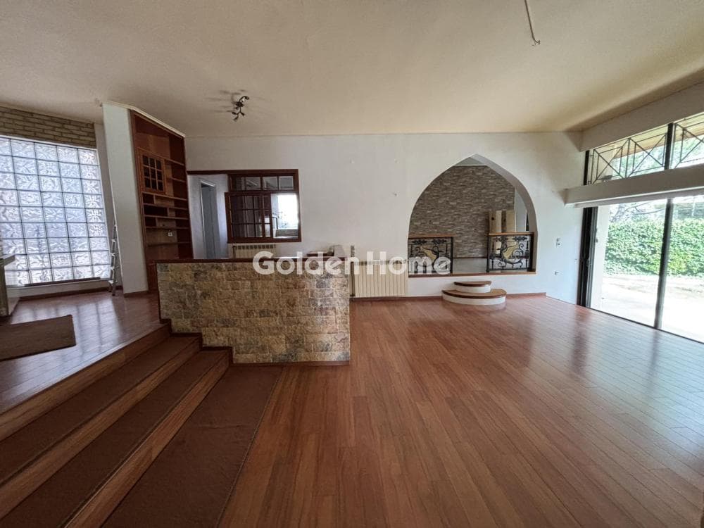 Apartment in Orio Kifisias, Melissia — Photo 2 of 19