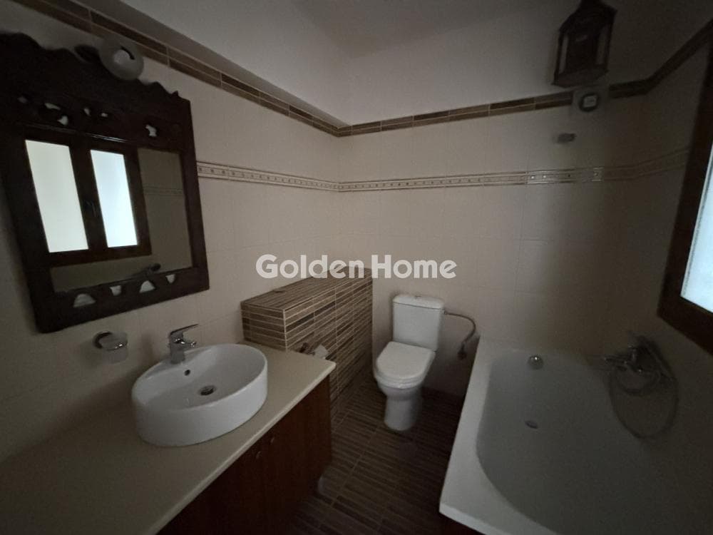 Apartment in Orio Kifisias, Melissia — Photo 13 of 19