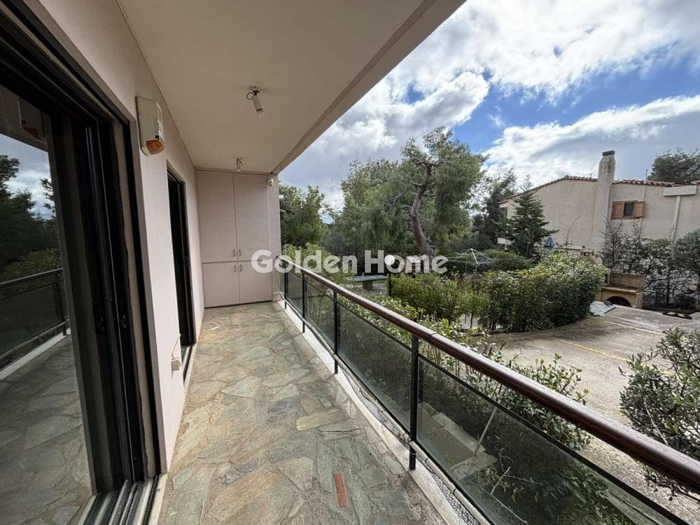 Apartment in Orio Kifisias, Melissia — Photo 16 of 19