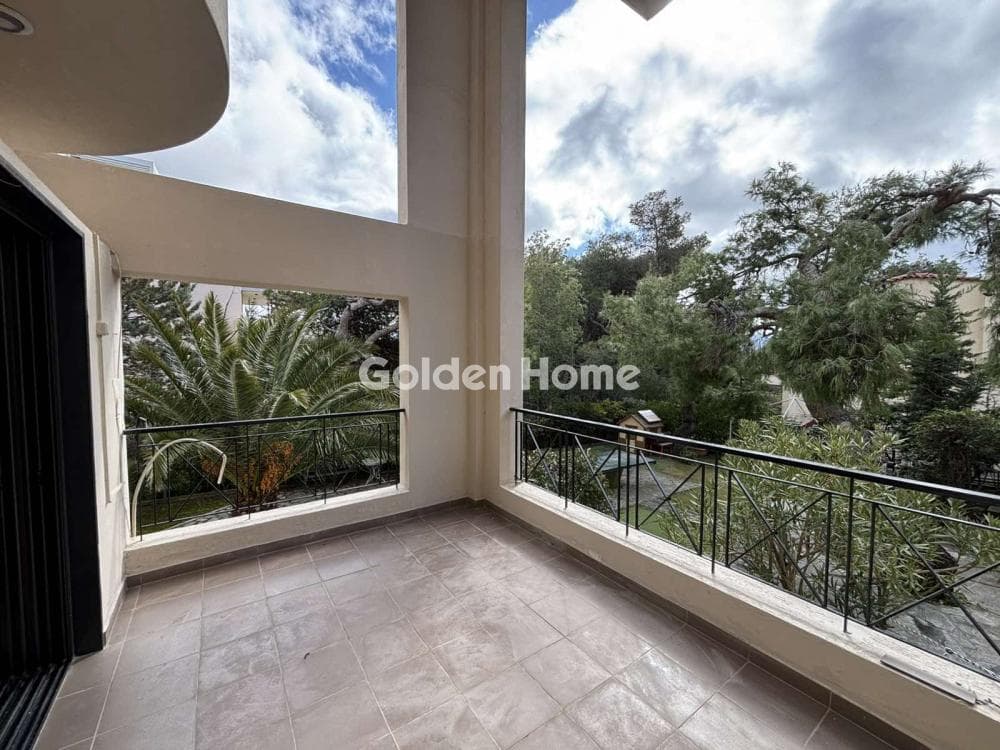 Apartment in Orio Kifisias, Melissia — Photo 12 of 19