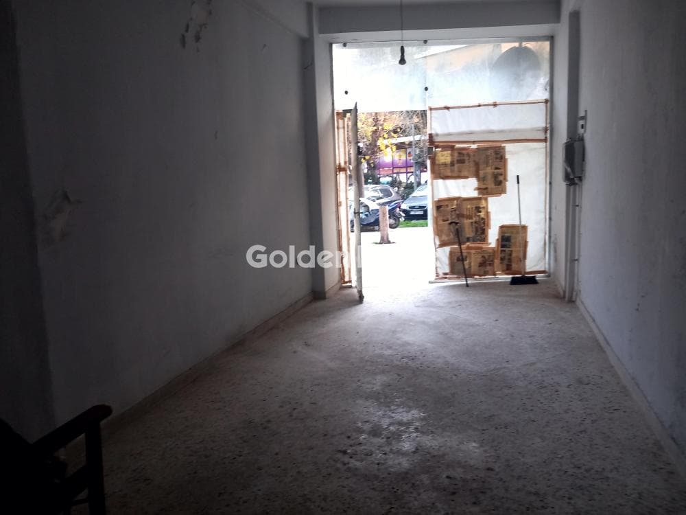 Κατάστημα στην Ακαδημία Πλάτωνος, Κολωνός - Κολοκυνθούς — Φωτογραφία 3 από 12