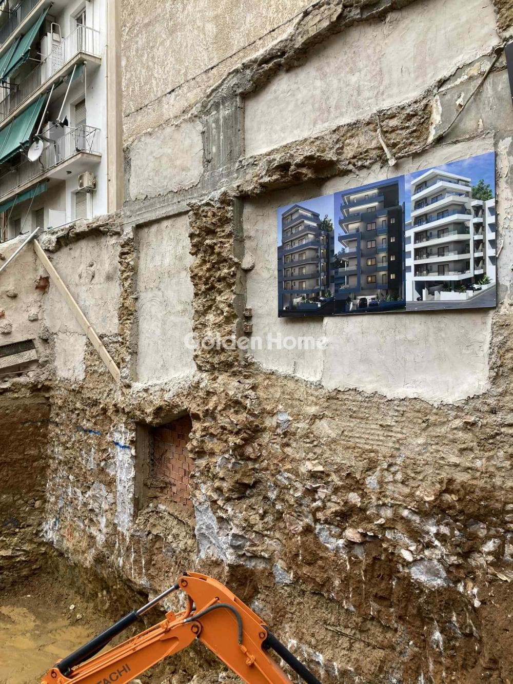 Διαμέρισμα στην Όρια Υμηττού, Παγκράτι — Φωτογραφία 1 από 4