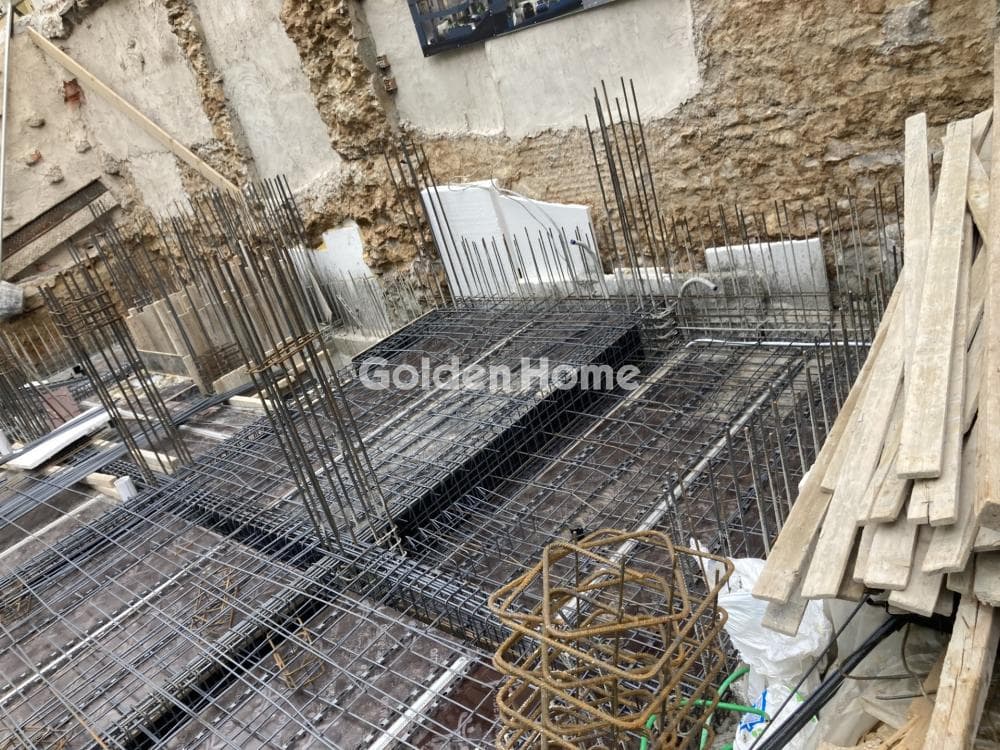 Διαμέρισμα στην Όρια Υμηττού, Παγκράτι — Φωτογραφία 2 από 4