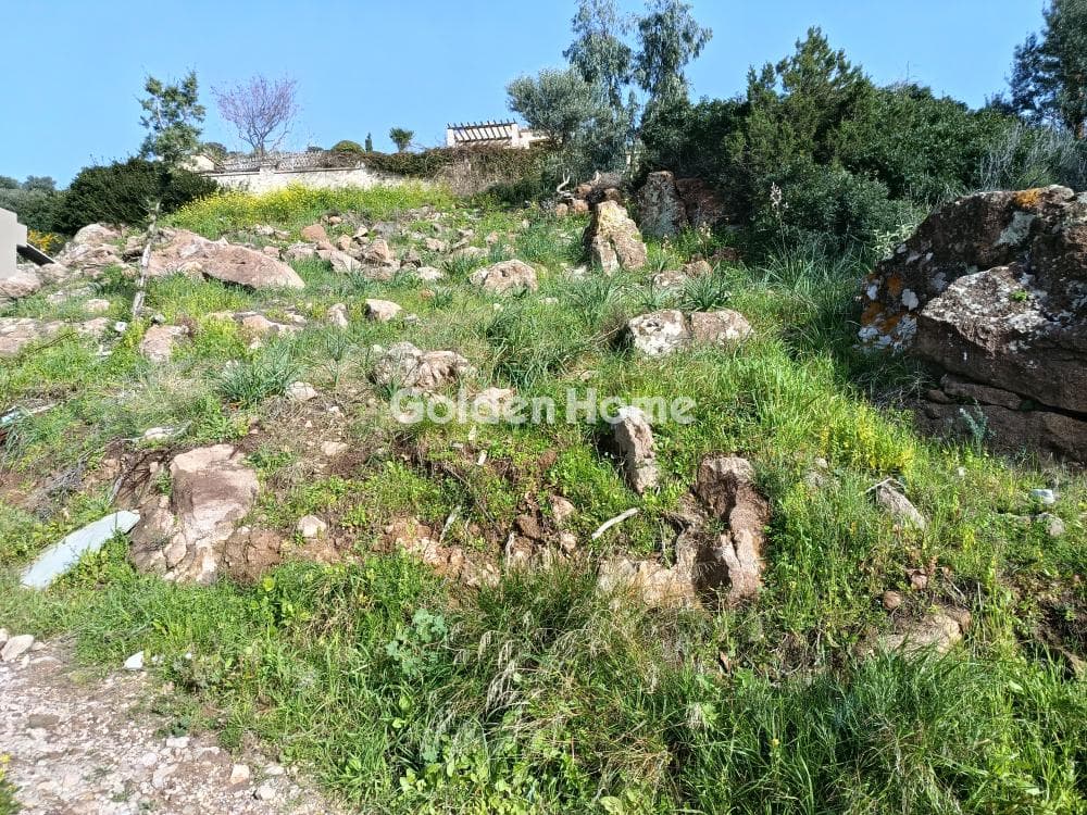 Building Plot in Sfentouri, Aegina — Photo 6 of 11