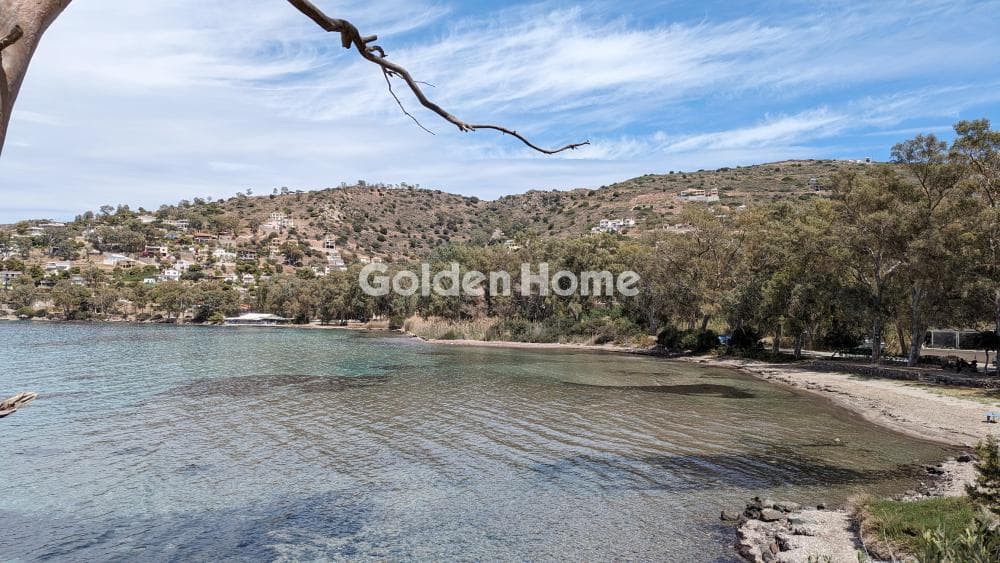 Building Plot in Sfentouri, Aegina — Photo 1 of 11