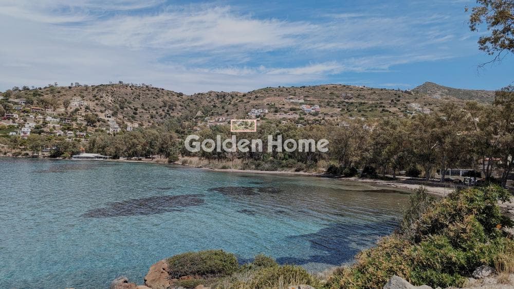 Building Plot in Sfentouri, Aegina — Photo 2 of 11