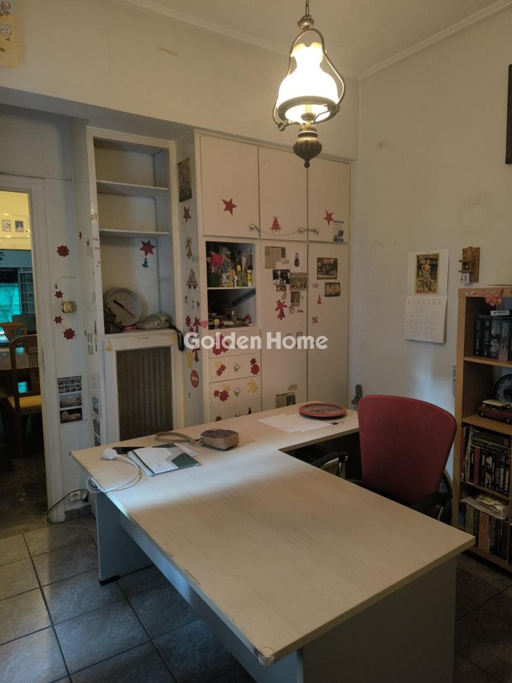 Διαμέρισμα στην Κυψέλη, Κυψέλη — Φωτογραφία 9 από 19
