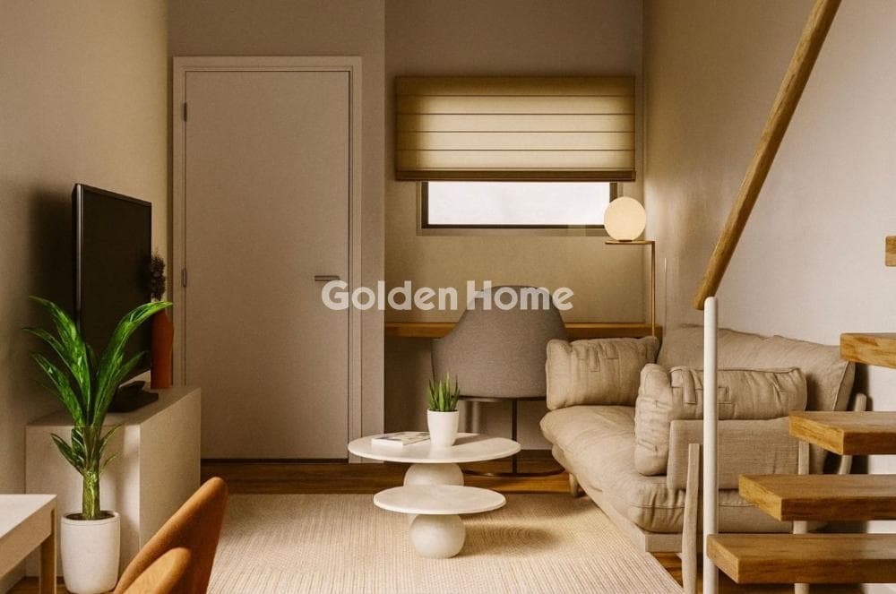 Apartment in Trion Navarchon, Patra — Photo 1 of 4