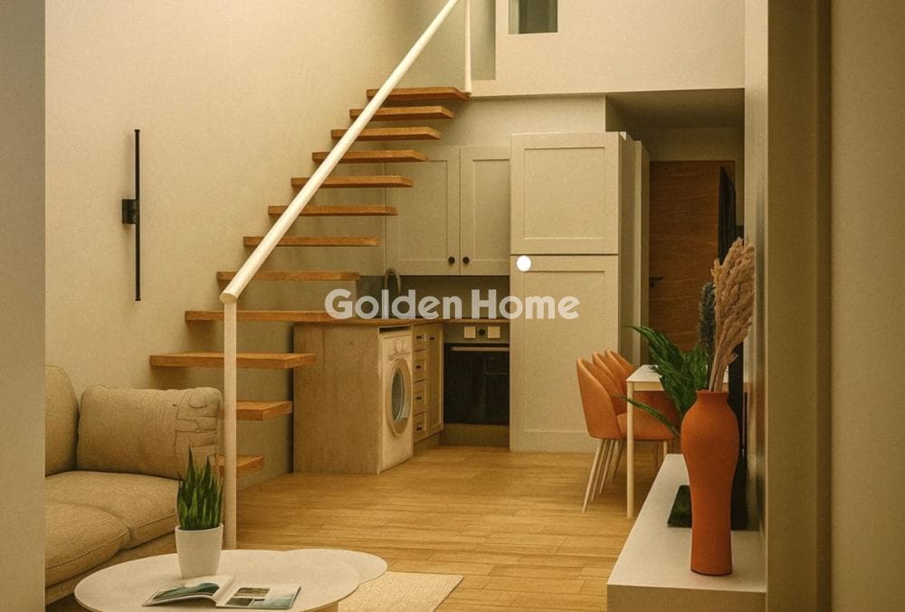 Apartment in Trion Navarchon, Patra — Photo 2 of 4