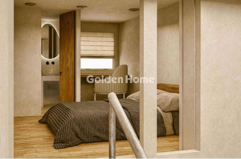 Apartment in Trion Navarchon, Patra — Photo 3 of 4