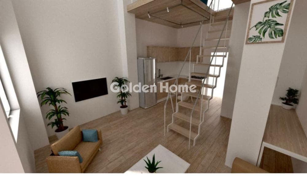 Apartment in Ipsila Alonia, Patra — Photo 2 of 3