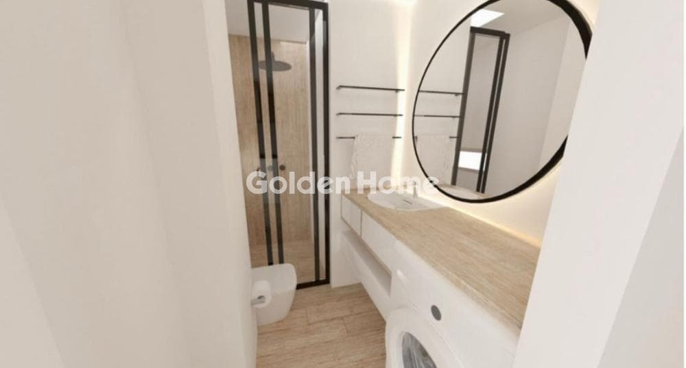 Apartment in Ipsila Alonia, Patra — Photo 3 of 3