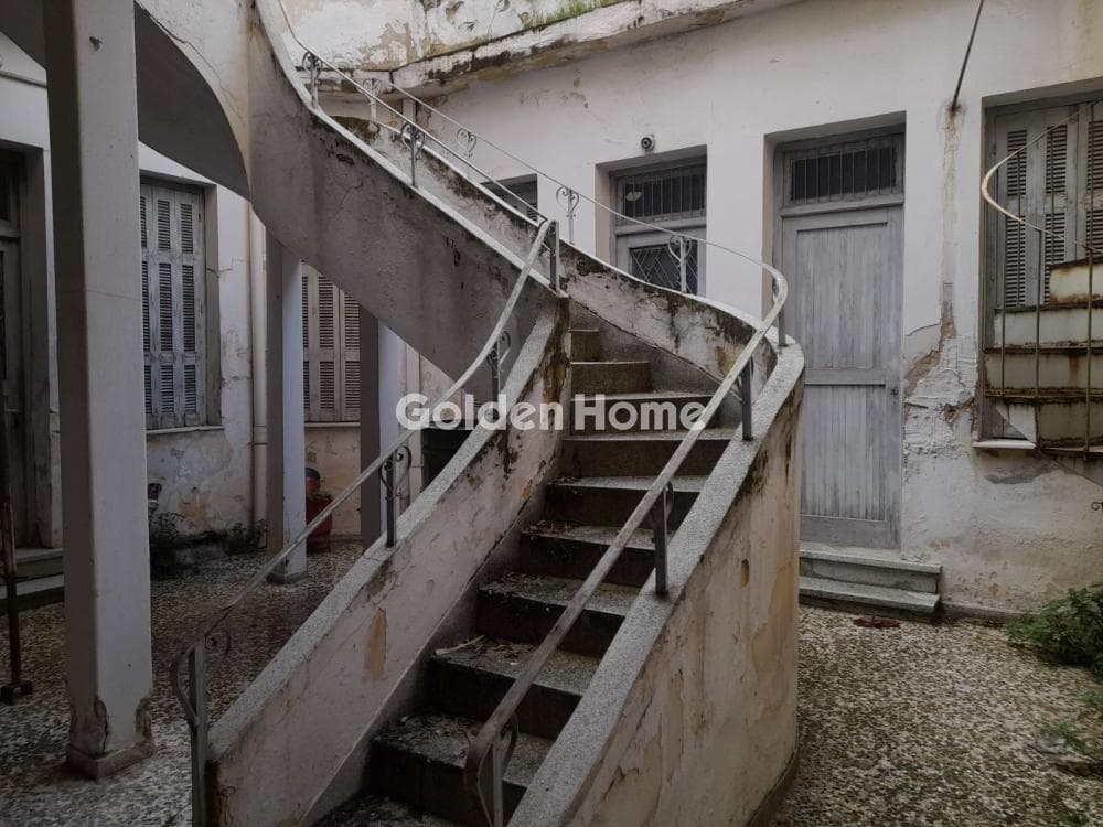 Building Plot in Stathmos, Attiki — Photo 2 of 16