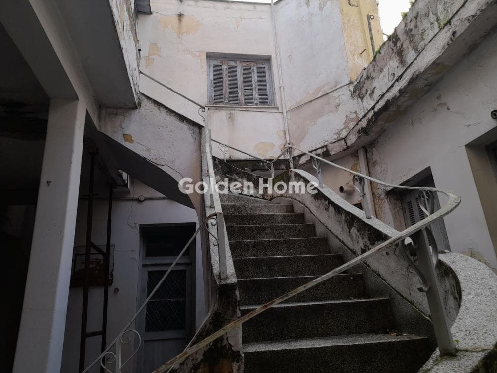Building Plot in Stathmos, Attiki — Photo 3 of 16