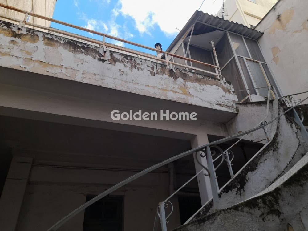 Building Plot in Stathmos, Attiki — Photo 4 of 16